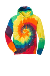 Rainbow Pullover Hooded | Rainbow Sweatshirt | ROTD Crafter's Corner
